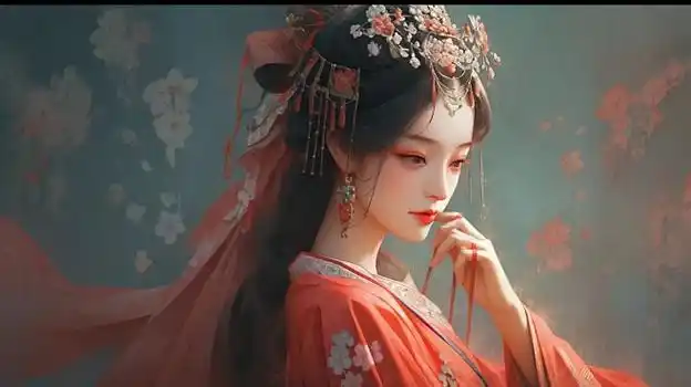 免费动漫在线观看 天穹之下 番剧主视觉
